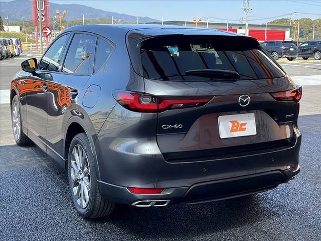 MAZDA CX-60 2023 Image 31