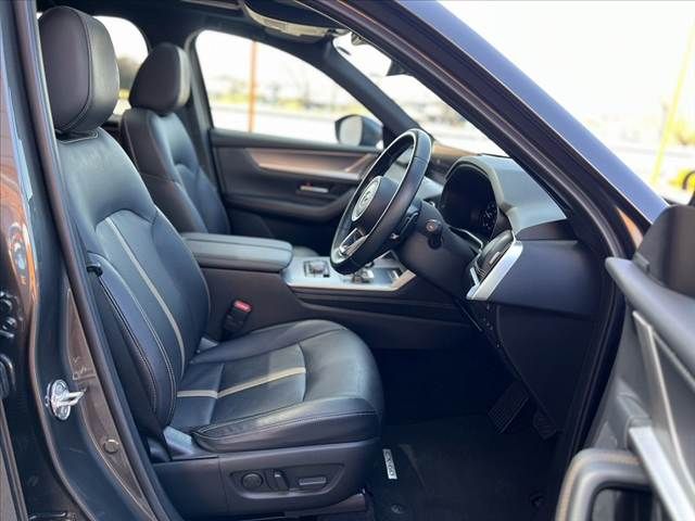 MAZDA CX-60 2023 Image 31