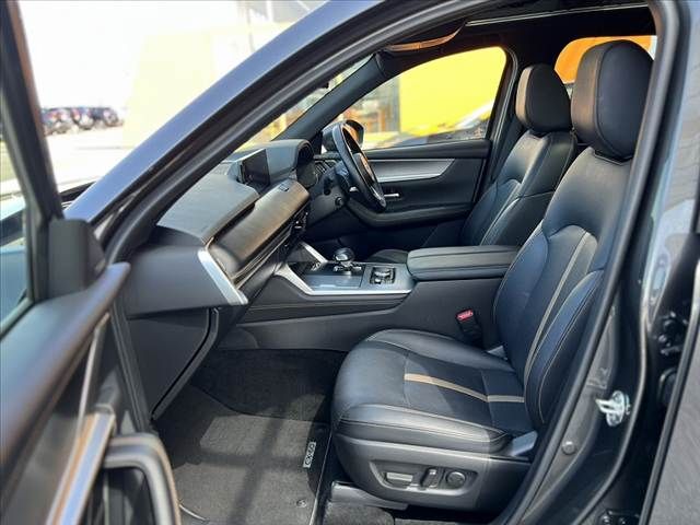 MAZDA CX-60 2023 Image 31