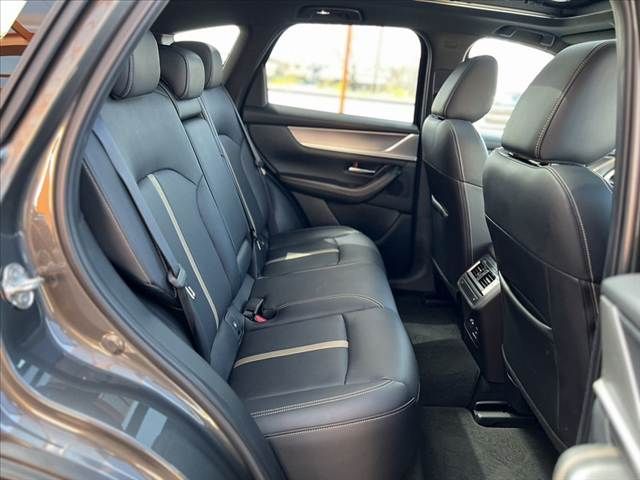 MAZDA CX-60 2023 Image 31