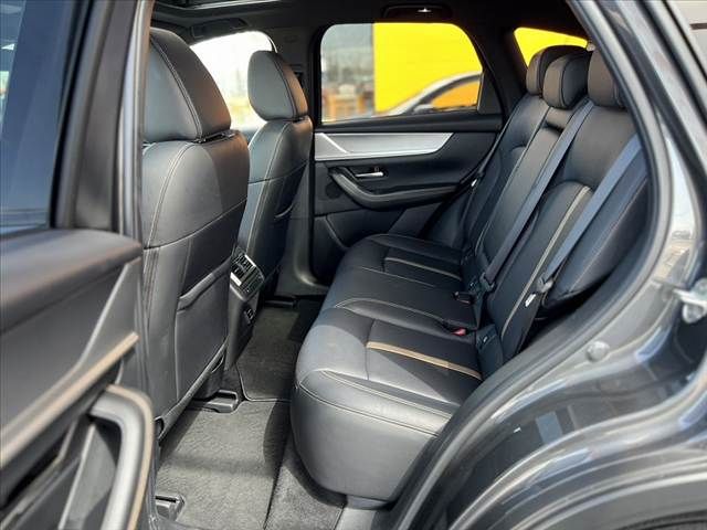 MAZDA CX-60 2023 Image 31