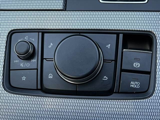 MAZDA CX-60 2023 Image 31