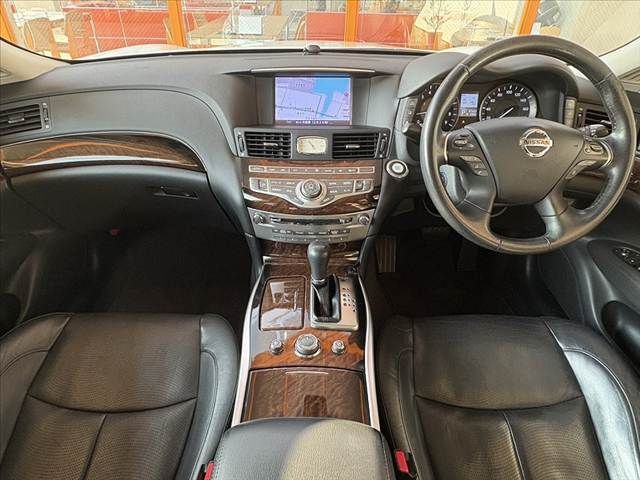 NISSAN FUGA HYBRID 2013 Image 31