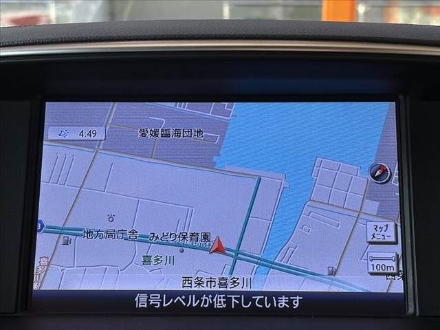 NISSAN FUGA HYBRID 2013 Image 31