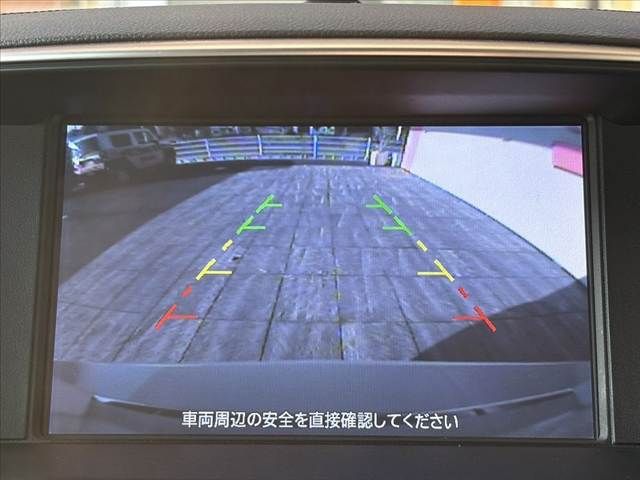 NISSAN FUGA HYBRID 2013 Image 31