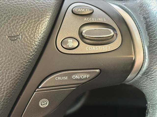 NISSAN FUGA HYBRID 2013 Image 31