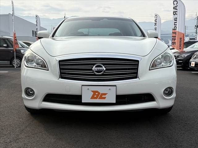 NISSAN FUGA HYBRID 2013 Image 31