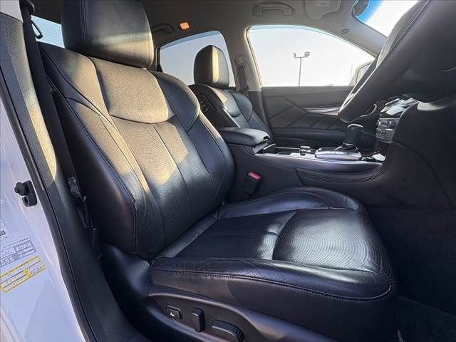 NISSAN FUGA HYBRID 2013 Image 31