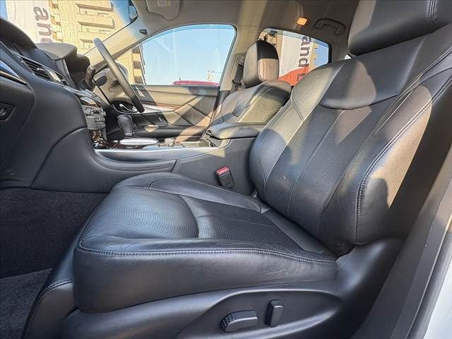 NISSAN FUGA HYBRID 2013 Image 31