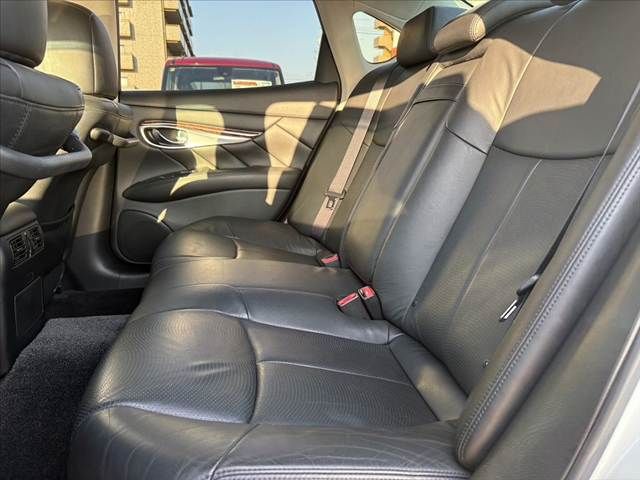 NISSAN FUGA HYBRID 2013 Image 31