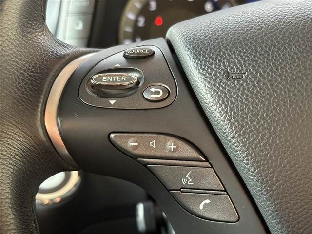 NISSAN FUGA HYBRID 2013 Image 31