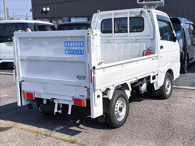 SUZUKI CARRY TRUCK 2018 Image 31