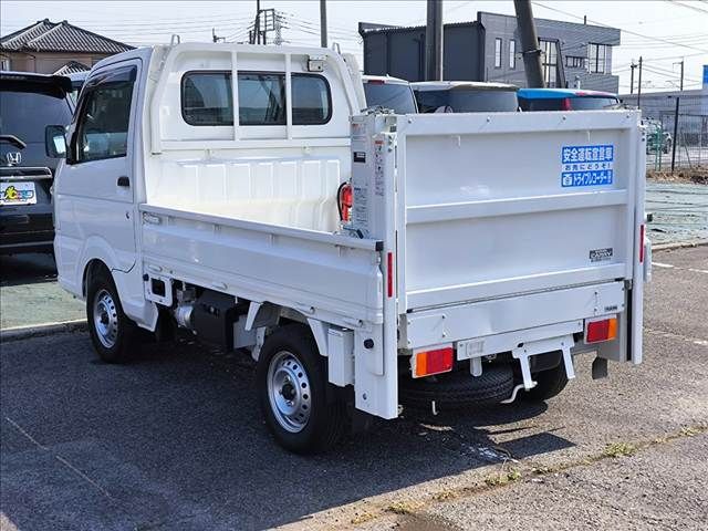 SUZUKI CARRY TRUCK 2018 Image 31