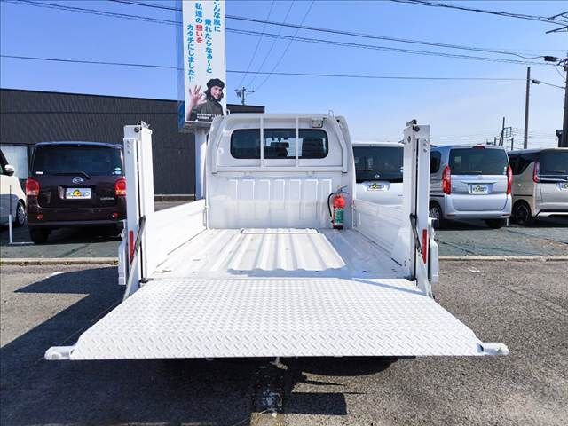 SUZUKI CARRY TRUCK 2018 Image 31