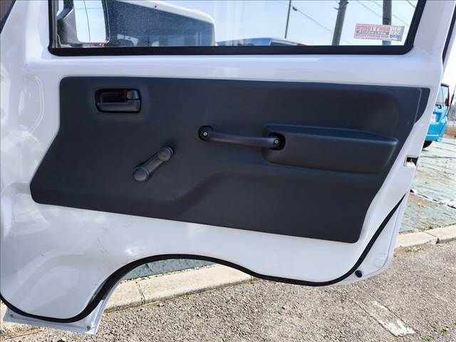 SUZUKI CARRY TRUCK 2018 Image 31