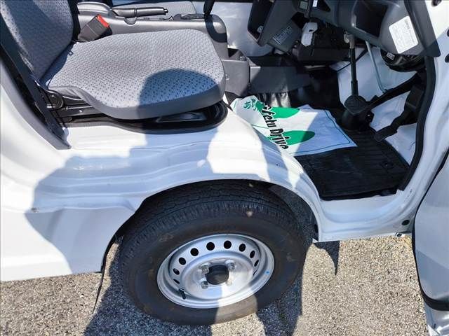 SUZUKI CARRY TRUCK 2018 Image 31