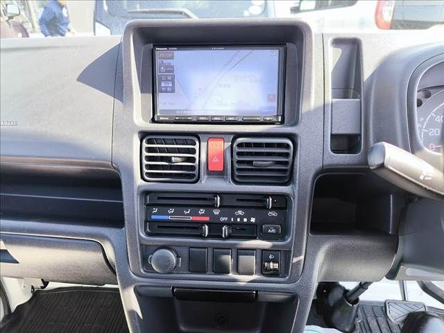 SUZUKI CARRY TRUCK 2018 Image 31