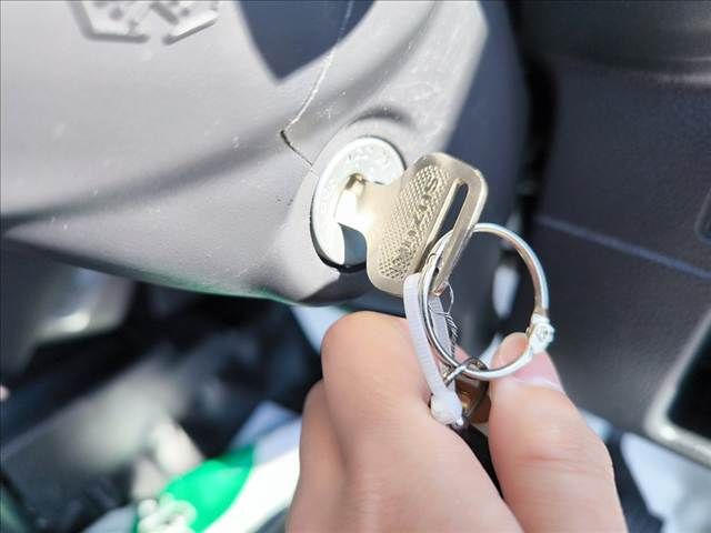 SUZUKI CARRY TRUCK 2018 Image 31