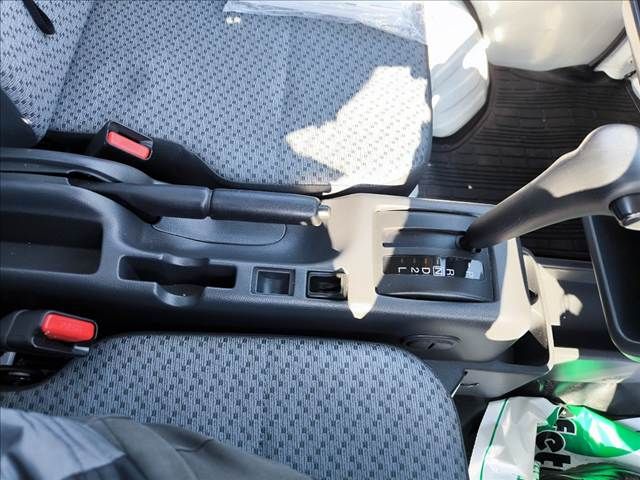 SUZUKI CARRY TRUCK 2018 Image 31