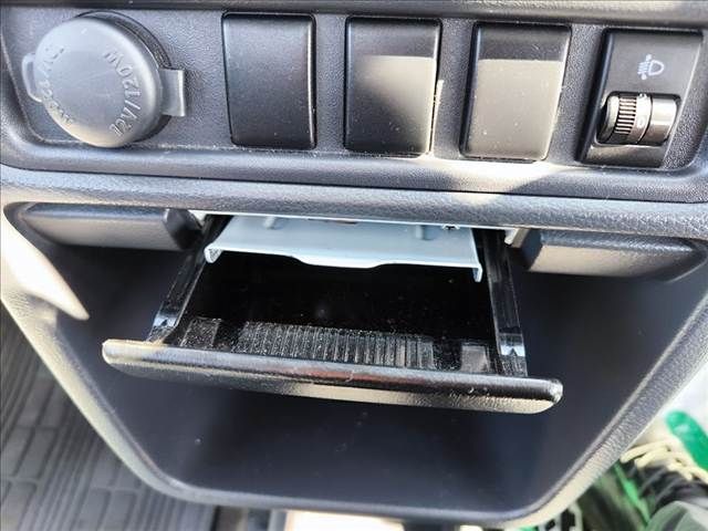 SUZUKI CARRY TRUCK 2018 Image 31