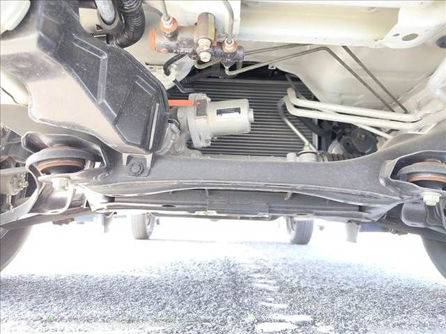 SUZUKI CARRY TRUCK 2018 Image 31