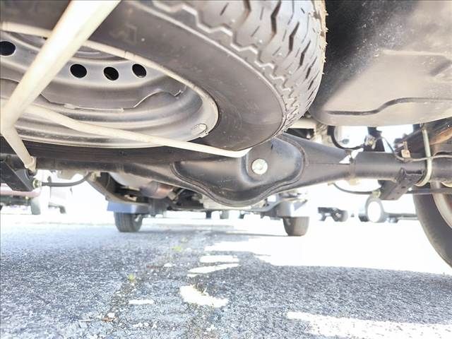 SUZUKI CARRY TRUCK 2018 Image 31