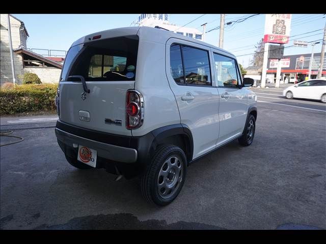 SUZUKI HUSTLER 2019 Image 31