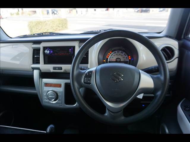 SUZUKI HUSTLER 2019 Image 31