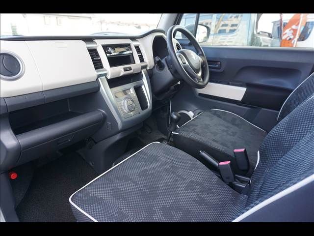 SUZUKI HUSTLER 2019 Image 31