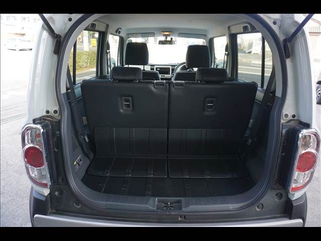 SUZUKI HUSTLER 2019 Image 31