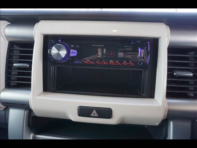 SUZUKI HUSTLER 2019 Image 31