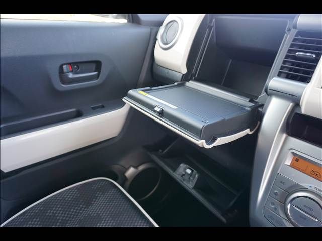 SUZUKI HUSTLER 2019 Image 31