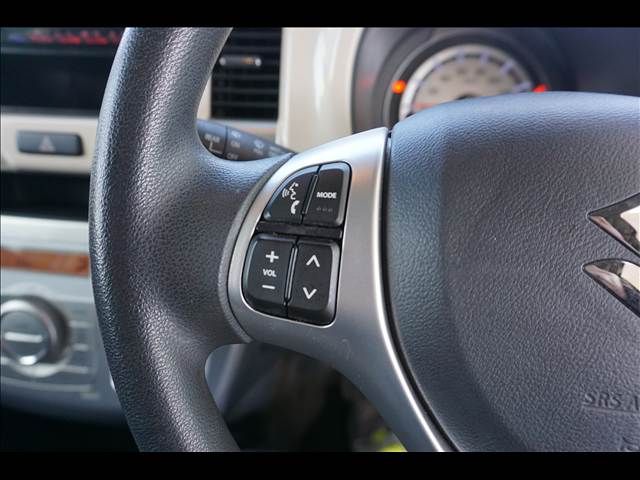 SUZUKI HUSTLER 2019 Image 31