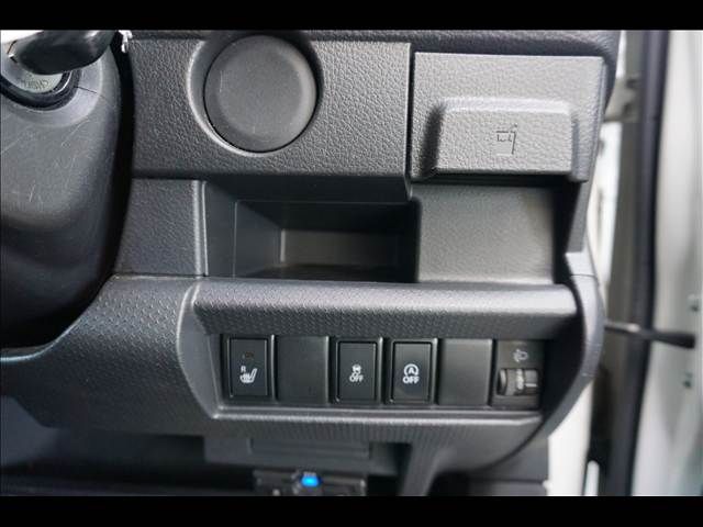 SUZUKI HUSTLER 2019 Image 31