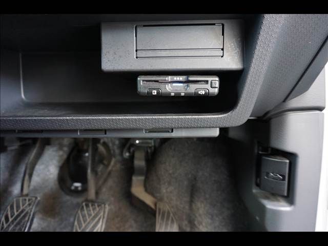 SUZUKI HUSTLER 2019 Image 31