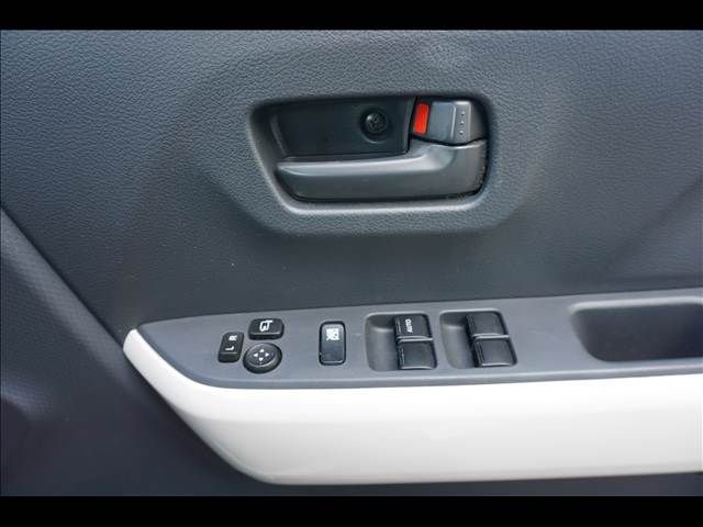 SUZUKI HUSTLER 2019 Image 31