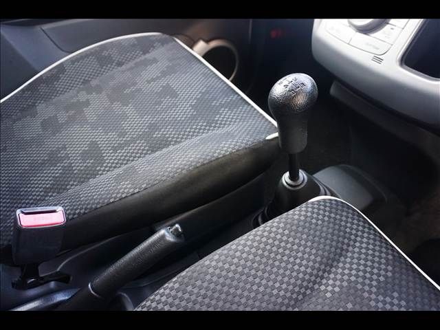 SUZUKI HUSTLER 2019 Image 31