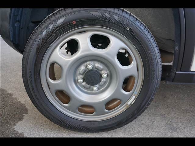 SUZUKI HUSTLER 2019 Image 31