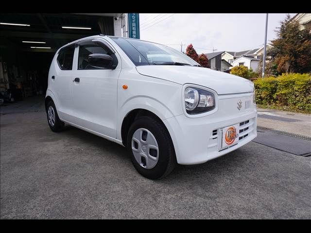 SUZUKI ALTO 2021 Image 31