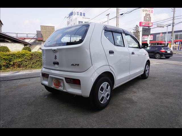 SUZUKI ALTO 2021 Image 31
