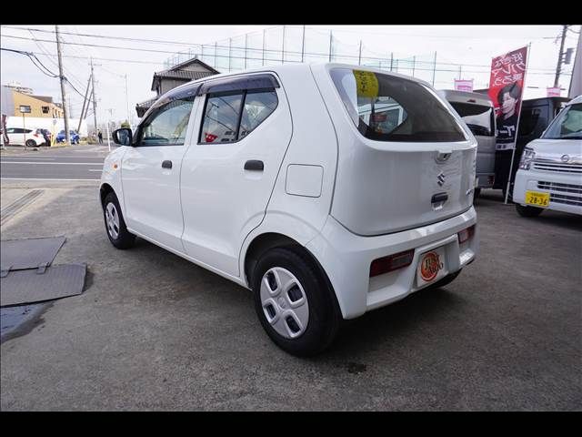 SUZUKI ALTO 2021 Image 31