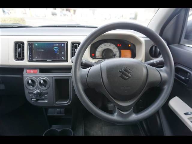 SUZUKI ALTO 2021 Image 31