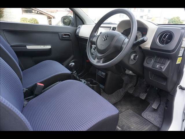 SUZUKI ALTO 2021 Image 31