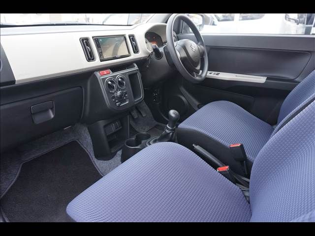 SUZUKI ALTO 2021 Image 31