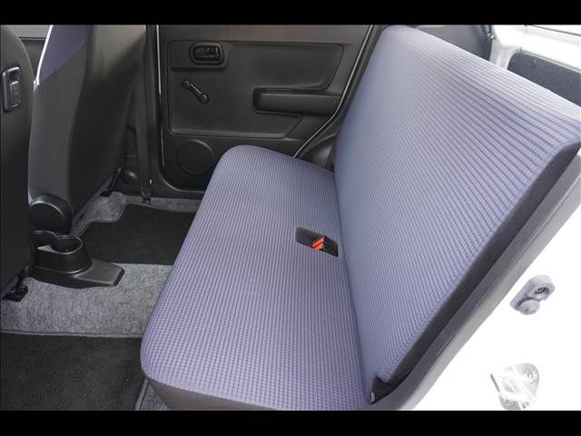 SUZUKI ALTO 2021 Image 31