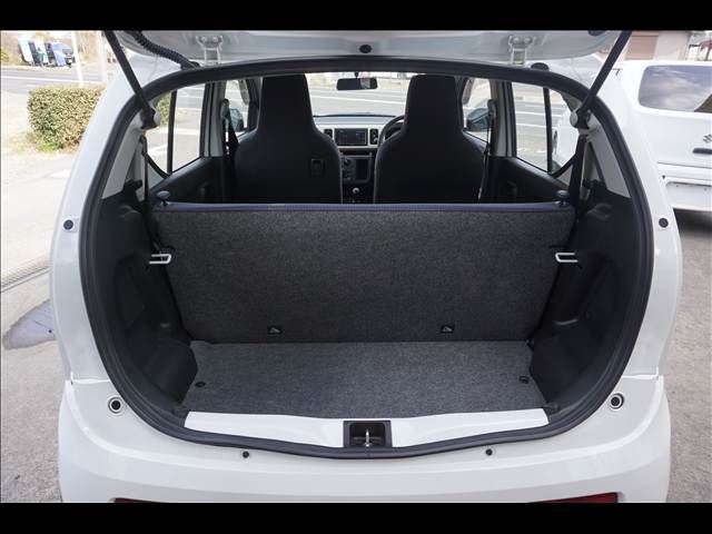 SUZUKI ALTO 2021 Image 31