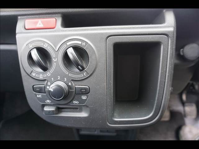 SUZUKI ALTO 2021 Image 31