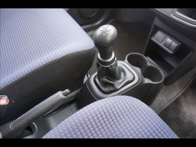 SUZUKI ALTO 2021 Image 31