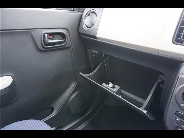 SUZUKI ALTO 2021 Image 31