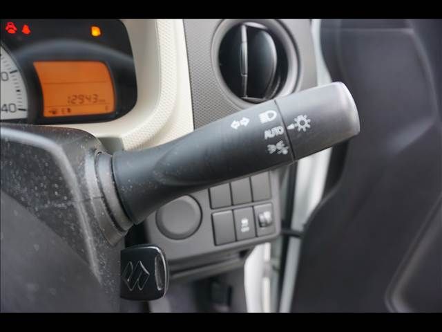 SUZUKI ALTO 2021 Image 31